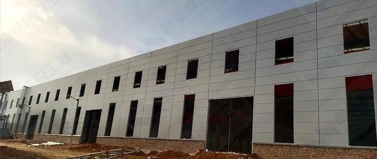 異型鋼材加工廠廠房建設(shè)(異型鋼材加工廠廠房建設(shè)成本分析) 建筑消防施工 第1張 異型鋼材加工廠廠房建設(shè)(異型鋼材加工廠廠房建設(shè)成本分析) 建筑消防施工 第1張