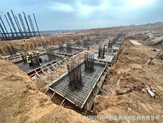 異型鋼材加工廠廠房建設(shè)(異型鋼材加工廠廠房建設(shè)成本分析) 建筑消防施工 第2張 異型鋼材加工廠廠房建設(shè)(異型鋼材加工廠廠房建設(shè)成本分析) 建筑消防施工 第2張