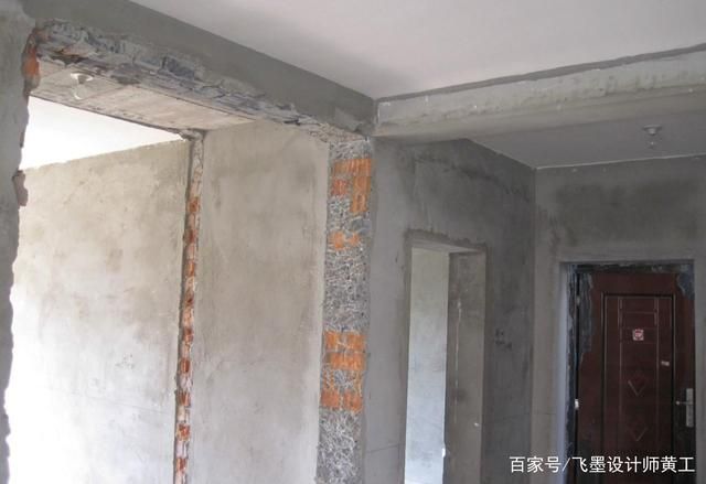 改動承重墻的后果(承重墻改造后的修復(fù)流程) 鋼結(jié)構(gòu)網(wǎng)架設(shè)計 第2張 改動承重墻的后果(承重墻改造后的修復(fù)流程) 鋼結(jié)構(gòu)網(wǎng)架設(shè)計 第2張