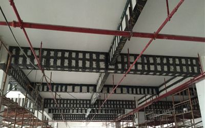 承重墻加固方案費(fèi)用由誰承擔(dān)(承重墻加固案例分析承重墻加固案例分析承重墻加固案例分析) 結(jié)構(gòu)污水處理池設(shè)計(jì) 第4張 承重墻加固方案費(fèi)用由誰承擔(dān)(承重墻加固案例分析承重墻加固案例分析承重墻加固案例分析) 結(jié)構(gòu)污水處理池設(shè)計(jì) 第4張