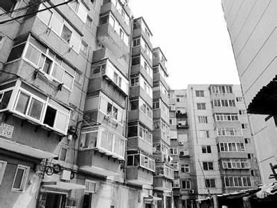 北京老舊小區(qū)抗震加固方案(北京老舊小區(qū)抗震加固改造) 結(jié)構(gòu)工業(yè)鋼結(jié)構(gòu)設(shè)計 第2張 北京老舊小區(qū)抗震加固方案(北京老舊小區(qū)抗震加固改造) 結(jié)構(gòu)工業(yè)鋼結(jié)構(gòu)設(shè)計 第2張