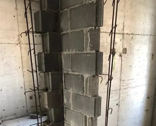 承重墻鋼筋加固方法(加大截面加固法施工流程) 結(jié)構(gòu)污水處理池設(shè)計(jì) 第4張 承重墻鋼筋加固方法(加大截面加固法施工流程) 結(jié)構(gòu)污水處理池設(shè)計(jì) 第4張