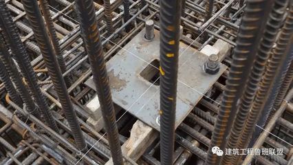 型鋼柱梁連接施工技術(shù)(型鋼柱梁連接施工技術(shù)包括以下幾個(gè)方面型鋼柱梁連接施工技術(shù)) 結(jié)構(gòu)工業(yè)鋼結(jié)構(gòu)施工 第1張 型鋼柱梁連接施工技術(shù)(型鋼柱梁連接施工技術(shù)包括以下幾個(gè)方面型鋼柱梁連接施工技術(shù)) 結(jié)構(gòu)工業(yè)鋼結(jié)構(gòu)施工 第1張