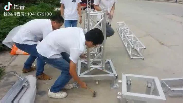 桁架怎么搭比較牢固一點視頻(無法直接提供“桁架怎么搭比較牢固一點視頻”文字版教程) 鋼結(jié)構(gòu)蹦極施工 第3張 桁架怎么搭比較牢固一點視頻(無法直接提供“桁架怎么搭比較牢固一點視頻”文字版教程) 鋼結(jié)構(gòu)蹦極施工 第3張