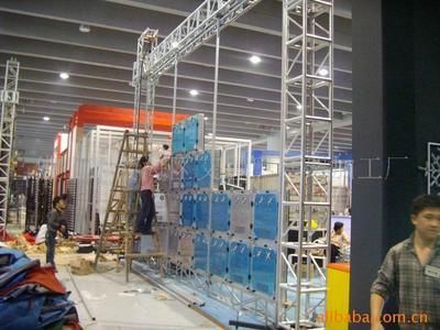 桁架加工廠家排名前十(桁架加工廠家排名) 結構框架施工 第1張 桁架加工廠家排名前十(桁架加工廠家排名) 結構框架施工 第1張
