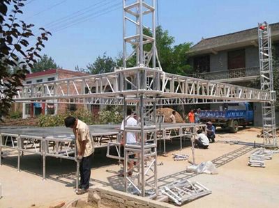 桁架加工廠家排名前十(桁架加工廠家排名) 結構框架施工 第2張 桁架加工廠家排名前十(桁架加工廠家排名) 結構框架施工 第2張