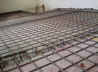 房屋樓板加固施工方案及流程(房屋樓板加固方法及其施工流程:鋼筋混凝土加固案例分析) 鋼結構有限元分析設計 第5張 房屋樓板加固施工方案及流程(房屋樓板加固方法及其施工流程:鋼筋混凝土加固案例分析) 鋼結構有限元分析設計 第5張