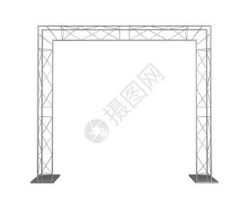 桁架展示效果圖大全(土巴兔裝修網(wǎng)桁架展示效果圖桁架展示效果圖) 建筑方案施工 第2張 桁架展示效果圖大全(土巴兔裝修網(wǎng)桁架展示效果圖桁架展示效果圖) 建筑方案施工 第2張