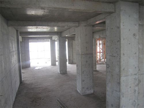 承重墻鋼筋結(jié)構(gòu)圖片(建筑學教材中承重墻介紹,鋼筋混凝土結(jié)構(gòu)特點) 鋼結(jié)構(gòu)玻璃棧道設(shè)計 第2張 承重墻鋼筋結(jié)構(gòu)圖片(建筑學教材中承重墻介紹,鋼筋混凝土結(jié)構(gòu)特點) 鋼結(jié)構(gòu)玻璃棧道設(shè)計 第2張
