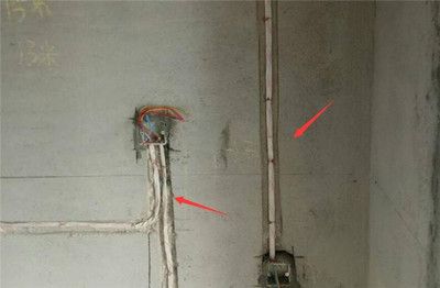 承重墻能不能改電位(承重墻可以改電位嗎?) 裝飾工裝施工 第4張 承重墻能不能改電位(承重墻可以改電位嗎?) 裝飾工裝施工 第4張