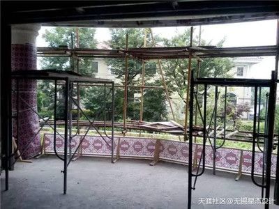 無錫別墅改造(別墅庭院設(shè)計(jì)風(fēng)格對比) 鋼結(jié)構(gòu)蹦極設(shè)計(jì) 第4張 無錫別墅改造(別墅庭院設(shè)計(jì)風(fēng)格對比) 鋼結(jié)構(gòu)蹦極設(shè)計(jì) 第4張