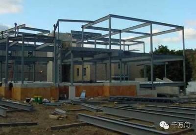 建造鋼結(jié)構(gòu)房(鋼結(jié)構(gòu)房的造價對比) 建筑施工圖設(shè)計 第3張 建造鋼結(jié)構(gòu)房(鋼結(jié)構(gòu)房的造價對比) 建筑施工圖設(shè)計 第3張