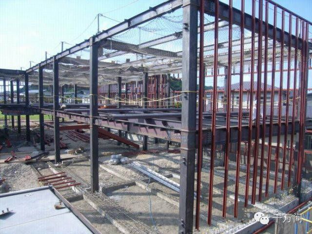 建造鋼結(jié)構(gòu)房(鋼結(jié)構(gòu)房的造價對比) 建筑施工圖設(shè)計 第1張 建造鋼結(jié)構(gòu)房(鋼結(jié)構(gòu)房的造價對比) 建筑施工圖設(shè)計 第1張