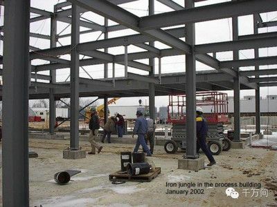 建造鋼結(jié)構(gòu)房(鋼結(jié)構(gòu)房的造價對比) 建筑施工圖設(shè)計 第5張 建造鋼結(jié)構(gòu)房(鋼結(jié)構(gòu)房的造價對比) 建筑施工圖設(shè)計 第5張