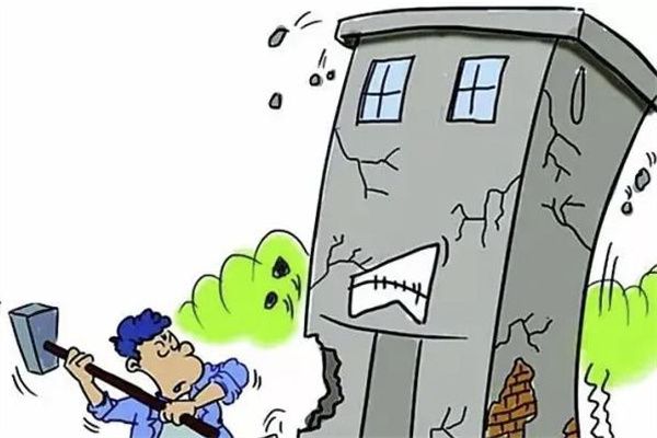 承重墻怎么加固好看(承重墻加固后如何恢復(fù)原樣) 結(jié)構(gòu)電力行業(yè)設(shè)計 第5張 承重墻怎么加固好看(承重墻加固后如何恢復(fù)原樣) 結(jié)構(gòu)電力行業(yè)設(shè)計 第5張