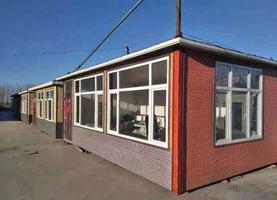 急求鋼構(gòu)彩板安裝隊伍(慶陽鋼結(jié)構(gòu)安裝隊伍) 建筑施工圖設(shè)計 第5張 急求鋼構(gòu)彩板安裝隊伍(慶陽鋼結(jié)構(gòu)安裝隊伍) 建筑施工圖設(shè)計 第5張