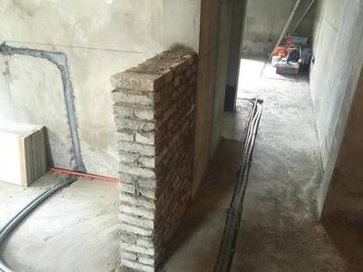 承重墻怎么加固墻體厚度(承重墻加固墻體厚度的方法) 鋼結(jié)構(gòu)蹦極設(shè)計 第3張 承重墻怎么加固墻體厚度(承重墻加固墻體厚度的方法) 鋼結(jié)構(gòu)蹦極設(shè)計 第3張