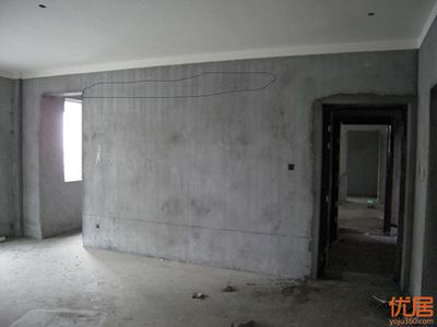 承重墻怎么加固墻體厚度(承重墻加固墻體厚度的方法) 鋼結(jié)構(gòu)蹦極設(shè)計 第2張 承重墻怎么加固墻體厚度(承重墻加固墻體厚度的方法) 鋼結(jié)構(gòu)蹦極設(shè)計 第2張