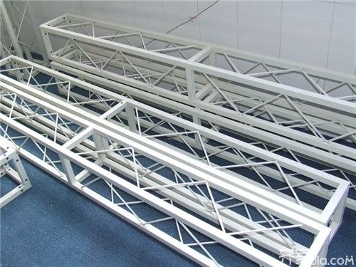 桁架怎樣搭建圖片視頻(桁架搭建圖文教程) 結(jié)構(gòu)工業(yè)裝備施工 第3張 桁架怎樣搭建圖片視頻(桁架搭建圖文教程) 結(jié)構(gòu)工業(yè)裝備施工 第3張