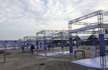 桁架出租搭建工廠違法嗎(桁架出租搭建工廠可能涉及違法行為,廠房搭建審批條件詳解) 結(jié)構(gòu)砌體設(shè)計 第4張 桁架出租搭建工廠違法嗎(桁架出租搭建工廠可能涉及違法行為,廠房搭建審批條件詳解) 結(jié)構(gòu)砌體設(shè)計 第4張