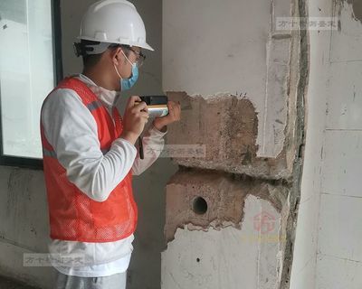 承重墻鑒定機(jī)構(gòu)能做出修復(fù)方案嗎為什么(哈爾濱承重墻修復(fù)方案的法律依據(jù)) 結(jié)構(gòu)砌體設(shè)計 第2張 承重墻鑒定機(jī)構(gòu)能做出修復(fù)方案嗎為什么(哈爾濱承重墻修復(fù)方案的法律依據(jù)) 結(jié)構(gòu)砌體設(shè)計 第2張