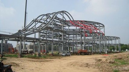異形鋼結(jié)構(gòu)廠家有哪些品牌的(2024年鋼結(jié)構(gòu)品牌前十) 結(jié)構(gòu)工業(yè)鋼結(jié)構(gòu)施工 第2張 異形鋼結(jié)構(gòu)廠家有哪些品牌的(2024年鋼結(jié)構(gòu)品牌前十) 結(jié)構(gòu)工業(yè)鋼結(jié)構(gòu)施工 第2張