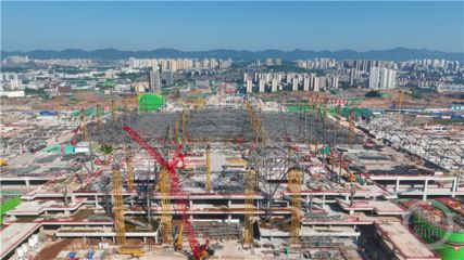 異型鋼結構預變形技術要求(異型鋼結構施工溫度控制方法異型鋼結構施工溫度控制方法) 結構工業(yè)裝備施工 第3張 異型鋼結構預變形技術要求(異型鋼結構施工溫度控制方法異型鋼結構施工溫度控制方法) 結構工業(yè)裝備施工 第3張