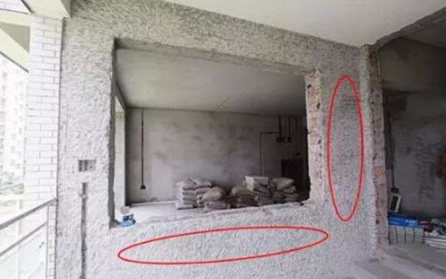承重墻可以加固改造嗎視頻教程下載(常見的承重墻加固改造方法) 鋼結(jié)構(gòu)框架施工 第5張 承重墻可以加固改造嗎視頻教程下載(常見的承重墻加固改造方法) 鋼結(jié)構(gòu)框架施工 第5張