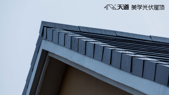 房頂建光伏太陽(yáng)能隔熱嗎為什么(光伏太陽(yáng)能板在安裝于房頂時(shí),具有一定的隔熱效果) 建筑施工圖設(shè)計(jì) 第2張 房頂建光伏太陽(yáng)能隔熱嗎為什么(光伏太陽(yáng)能板在安裝于房頂時(shí),具有一定的隔熱效果) 建筑施工圖設(shè)計(jì) 第2張