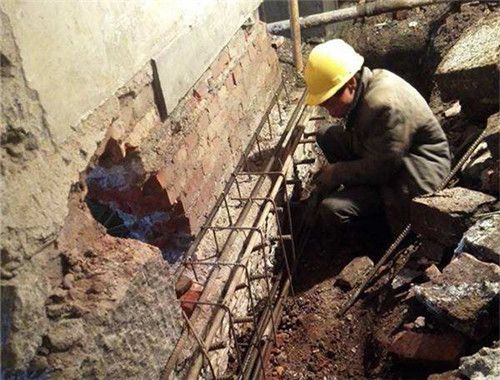 地基下沉加固方法平房施工(地基下沉加固方法及其施工步驟:地基加固施工步驟) 結(jié)構(gòu)框架設(shè)計 第4張 地基下沉加固方法平房施工(地基下沉加固方法及其施工步驟:地基加固施工步驟) 結(jié)構(gòu)框架設(shè)計 第4張