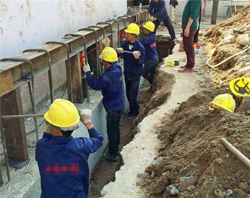 地基下沉加固方法平房施工(地基下沉加固方法及其施工步驟:地基加固施工步驟) 結(jié)構(gòu)框架設(shè)計 第5張 地基下沉加固方法平房施工(地基下沉加固方法及其施工步驟:地基加固施工步驟) 結(jié)構(gòu)框架設(shè)計 第5張