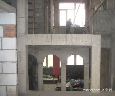 承重墻拆了用槽鋼加固要出報告嗎(承重墻加固檢測報告) 鋼結(jié)構(gòu)鋼結(jié)構(gòu)螺旋樓梯施工 第2張 承重墻拆了用槽鋼加固要出報告嗎(承重墻加固檢測報告) 鋼結(jié)構(gòu)鋼結(jié)構(gòu)螺旋樓梯施工 第2張