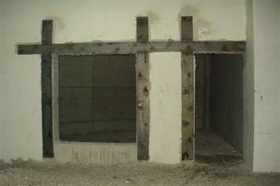 承重墻拆了用槽鋼加固要出報告嗎(承重墻加固檢測報告) 鋼結(jié)構(gòu)鋼結(jié)構(gòu)螺旋樓梯施工 第3張 承重墻拆了用槽鋼加固要出報告嗎(承重墻加固檢測報告) 鋼結(jié)構(gòu)鋼結(jié)構(gòu)螺旋樓梯施工 第3張