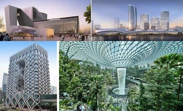 建筑幕墻設(shè)計(jì)師招聘信息(建筑幕墻設(shè)計(jì)師技能提升方法建筑幕墻設(shè)計(jì)師技能提升方法) 結(jié)構(gòu)工業(yè)鋼結(jié)構(gòu)施工 第5張 建筑幕墻設(shè)計(jì)師招聘信息(建筑幕墻設(shè)計(jì)師技能提升方法建筑幕墻設(shè)計(jì)師技能提升方法) 結(jié)構(gòu)工業(yè)鋼結(jié)構(gòu)施工 第5張