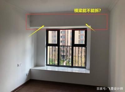 承重墻可以改梁嗎?(承重墻改梁后的維護(hù)要點(diǎn),) 結(jié)構(gòu)砌體設(shè)計(jì) 第3張 承重墻可以改梁嗎?(承重墻改梁后的維護(hù)要點(diǎn),) 結(jié)構(gòu)砌體設(shè)計(jì) 第3張