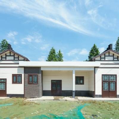 威海鋼結(jié)構(gòu)房屋廠商(威海市鋼結(jié)構(gòu)房屋設(shè)計(jì)案例) 結(jié)構(gòu)橋梁鋼結(jié)構(gòu)施工 第1張 威海鋼結(jié)構(gòu)房屋廠商(威海市鋼結(jié)構(gòu)房屋設(shè)計(jì)案例) 結(jié)構(gòu)橋梁鋼結(jié)構(gòu)施工 第1張