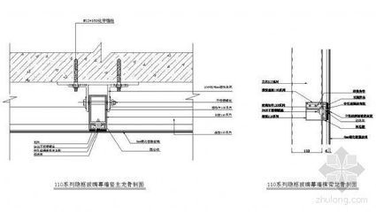 幕墻鋼架焊接規(guī)范(關(guān)于幕墻鋼架焊接的一些關(guān)鍵規(guī)范) 結(jié)構(gòu)工業(yè)鋼結(jié)構(gòu)設(shè)計(jì) 第2張 幕墻鋼架焊接規(guī)范(關(guān)于幕墻鋼架焊接的一些關(guān)鍵規(guī)范) 結(jié)構(gòu)工業(yè)鋼結(jié)構(gòu)設(shè)計(jì) 第2張