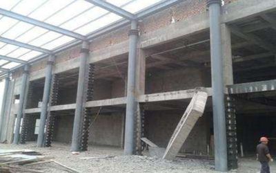 舊建筑加固改造公司(房屋改造加固選擇專業(yè)的加固公司) 鋼結(jié)構(gòu)鋼結(jié)構(gòu)螺旋樓梯施工 第5張 舊建筑加固改造公司(房屋改造加固選擇專業(yè)的加固公司) 鋼結(jié)構(gòu)鋼結(jié)構(gòu)螺旋樓梯施工 第5張