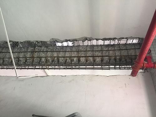 桁架加固改造設(shè)計方案及流程(桁架加固改造的設(shè)計方案及流程) 結(jié)構(gòu)砌體設(shè)計 第1張 桁架加固改造設(shè)計方案及流程(桁架加固改造的設(shè)計方案及流程) 結(jié)構(gòu)砌體設(shè)計 第1張