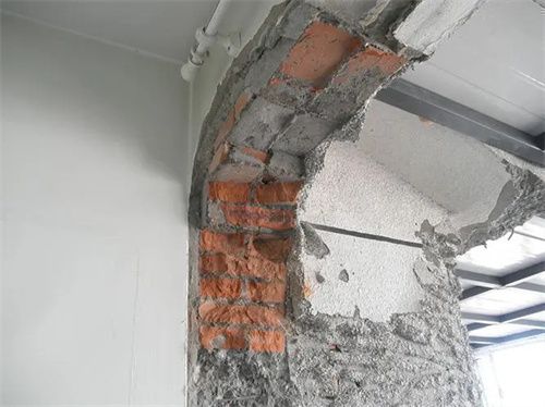 承重墻拆掉加個(gè)梁行嗎(建筑結(jié)構(gòu)中承重墻改造后的維護(hù)要點(diǎn),承重墻改造后的維護(hù)要點(diǎn)) 裝飾家裝施工 第5張 承重墻拆掉加個(gè)梁行嗎(建筑結(jié)構(gòu)中承重墻改造后的維護(hù)要點(diǎn),承重墻改造后的維護(hù)要點(diǎn)) 裝飾家裝施工 第5張