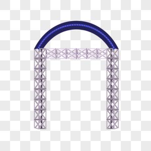 桁架如何搭建好看的造型(桁架搭建常見問題及解決,桁架燈光裝飾搭配技巧) 結(jié)構(gòu)地下室施工 第5張 桁架如何搭建好看的造型(桁架搭建常見問題及解決,桁架燈光裝飾搭配技巧) 結(jié)構(gòu)地下室施工 第5張
