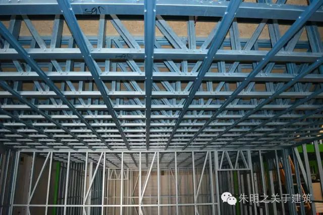 桁架加固樓板的作用與用途(桁架加固樓板在現(xiàn)代建筑中具有廣泛的應(yīng)用前景) 結(jié)構(gòu)電力行業(yè)施工 第1張 桁架加固樓板的作用與用途(桁架加固樓板在現(xiàn)代建筑中具有廣泛的應(yīng)用前景) 結(jié)構(gòu)電力行業(yè)施工 第1張