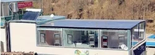 房頂建光伏太陽能隔熱嗎視頻(房頂建光伏太陽能隔熱嗎光伏板隔熱與傳統(tǒng)隔熱對比) 鋼結(jié)構(gòu)網(wǎng)架設(shè)計 第3張 房頂建光伏太陽能隔熱嗎視頻(房頂建光伏太陽能隔熱嗎光伏板隔熱與傳統(tǒng)隔熱對比) 鋼結(jié)構(gòu)網(wǎng)架設(shè)計 第3張