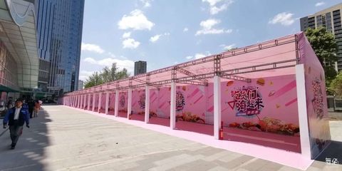 桁架是固定資產(chǎn)嗎(桁架是否屬于固定資產(chǎn)) 建筑效果圖設(shè)計 第2張 桁架是固定資產(chǎn)嗎(桁架是否屬于固定資產(chǎn)) 建筑效果圖設(shè)計 第2張