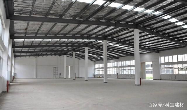 桁架樓承板在高層建筑中的應(yīng)用(桁架樓承板在高層建筑中的具體應(yīng)用和優(yōu)勢) 結(jié)構(gòu)機(jī)械鋼結(jié)構(gòu)設(shè)計(jì) 第2張 桁架樓承板在高層建筑中的應(yīng)用(桁架樓承板在高層建筑中的具體應(yīng)用和優(yōu)勢) 結(jié)構(gòu)機(jī)械鋼結(jié)構(gòu)設(shè)計(jì) 第2張