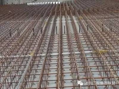 桁架樓承板安裝方法(桁架樓承板安裝) 裝飾工裝施工 第4張 桁架樓承板安裝方法(桁架樓承板安裝) 裝飾工裝施工 第4張