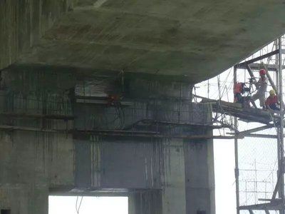 承重墻怎樣改成大梁(承重墻改造后如何加固) 結(jié)構(gòu)電力行業(yè)設(shè)計(jì) 第4張 承重墻怎樣改成大梁(承重墻改造后如何加固) 結(jié)構(gòu)電力行業(yè)設(shè)計(jì) 第4張