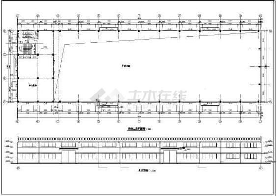 21米跨度鋼屋架施工圖(21米跨度鋼屋架施工圖的相關(guān)信息:鋼屋架施工難點(diǎn)解析) 鋼結(jié)構(gòu)鋼結(jié)構(gòu)停車場(chǎng)施工 第1張 21米跨度鋼屋架施工圖(21米跨度鋼屋架施工圖的相關(guān)信息:鋼屋架施工難點(diǎn)解析) 鋼結(jié)構(gòu)鋼結(jié)構(gòu)停車場(chǎng)施工 第1張