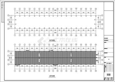 21米跨度鋼屋架施工圖(21米跨度鋼屋架施工圖的相關(guān)信息:鋼屋架施工難點(diǎn)解析) 鋼結(jié)構(gòu)鋼結(jié)構(gòu)停車場(chǎng)施工 第5張 21米跨度鋼屋架施工圖(21米跨度鋼屋架施工圖的相關(guān)信息:鋼屋架施工難點(diǎn)解析) 鋼結(jié)構(gòu)鋼結(jié)構(gòu)停車場(chǎng)施工 第5張