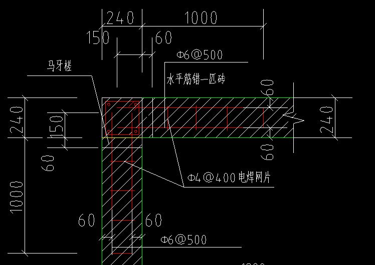 承重墻鋼筋構(gòu)造(關(guān)于承重墻鋼筋構(gòu)造的一些關(guān)鍵信息) 鋼結(jié)構(gòu)鋼結(jié)構(gòu)螺旋樓梯設(shè)計(jì) 第5張 承重墻鋼筋構(gòu)造(關(guān)于承重墻鋼筋構(gòu)造的一些關(guān)鍵信息) 鋼結(jié)構(gòu)鋼結(jié)構(gòu)螺旋樓梯設(shè)計(jì) 第5張